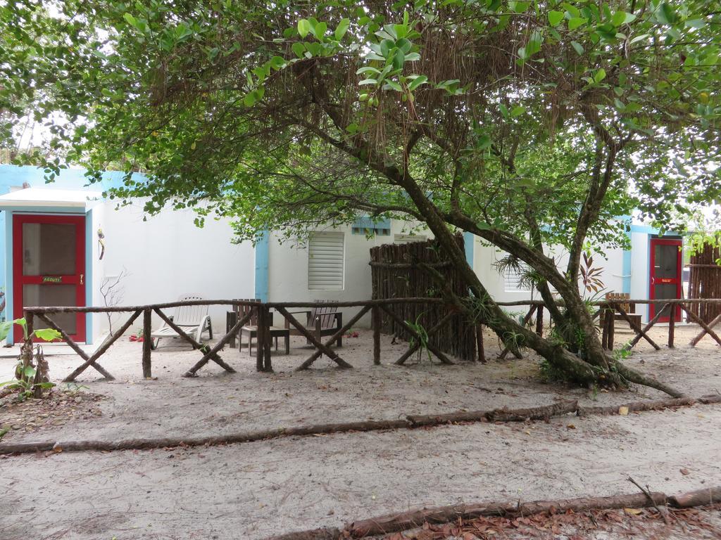 Simberts Apartments Maya Beach Dış mekan fotoğraf