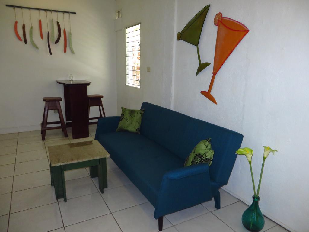 Simberts Apartments Maya Beach Dış mekan fotoğraf