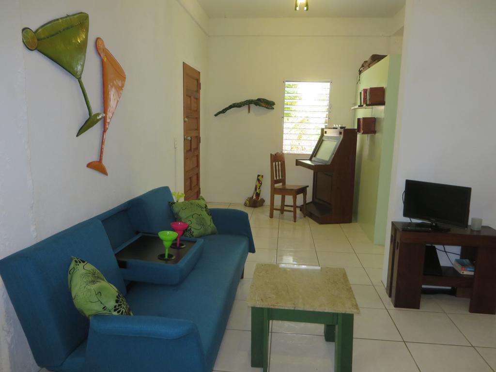 Simberts Apartments Maya Beach Dış mekan fotoğraf
