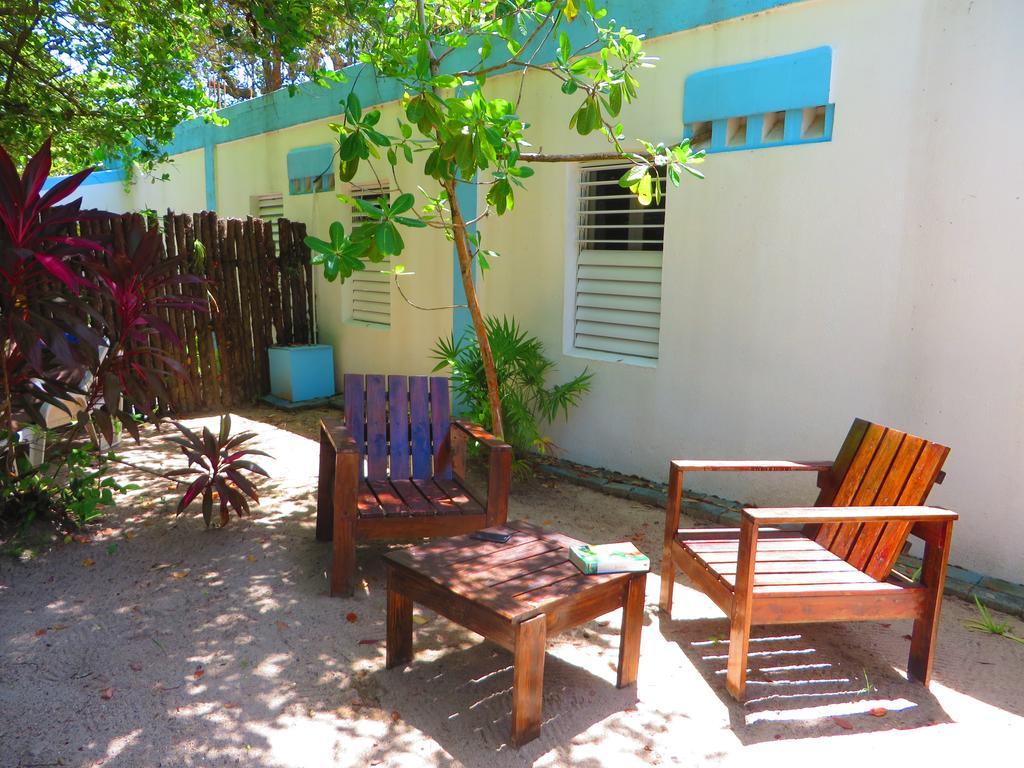 Simberts Apartments Maya Beach Dış mekan fotoğraf