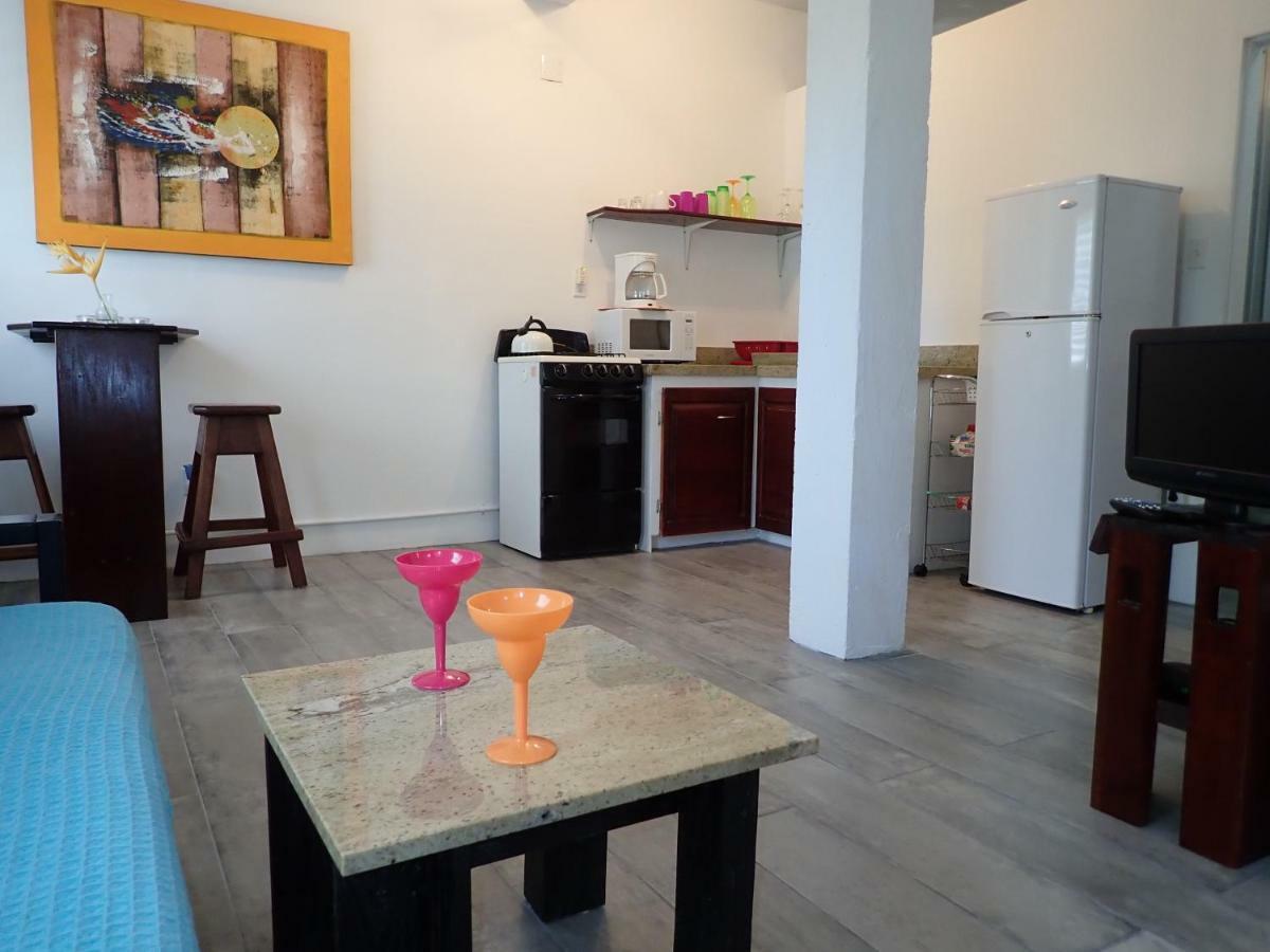 Simberts Apartments Maya Beach Dış mekan fotoğraf
