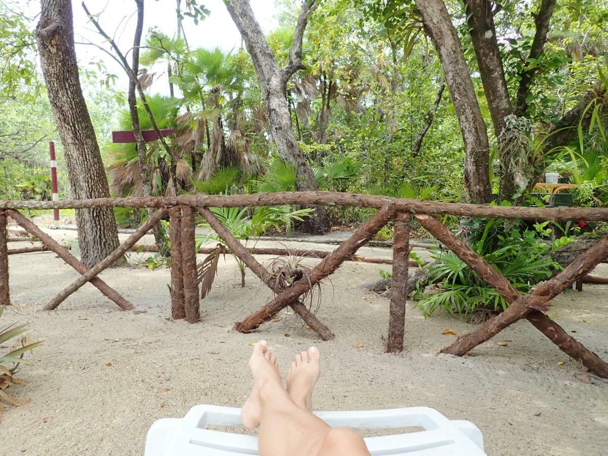 Simberts Apartments Maya Beach Dış mekan fotoğraf